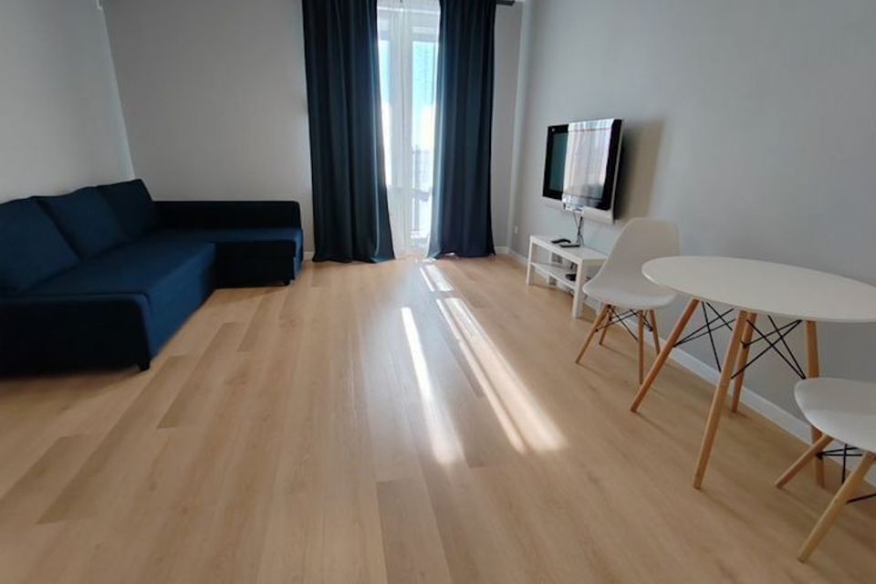 Квартира на улице Профсоюзная  63