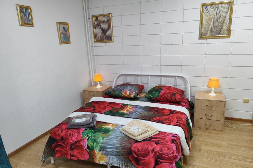 Студия 5 на берегу Волги