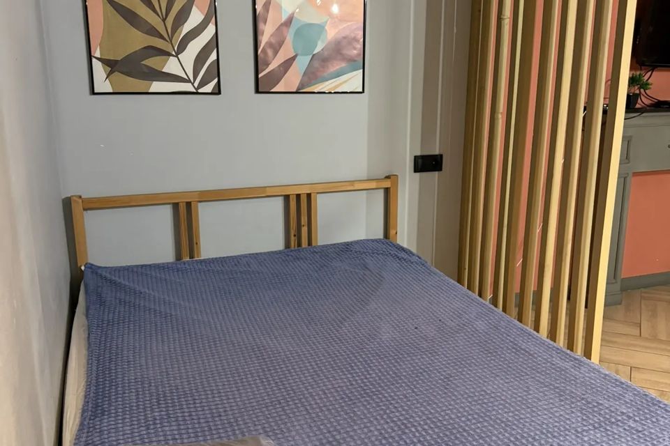 Дизайнерская студия в ЖК Кристалл