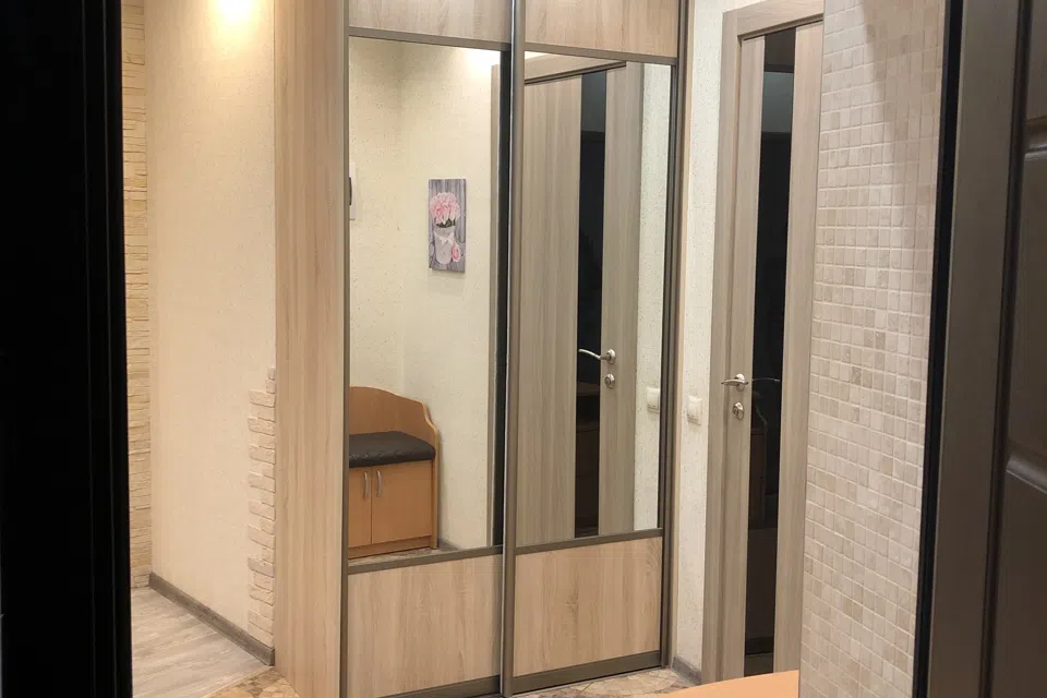 4-к. квартира, 100 м2, 5 кроватей