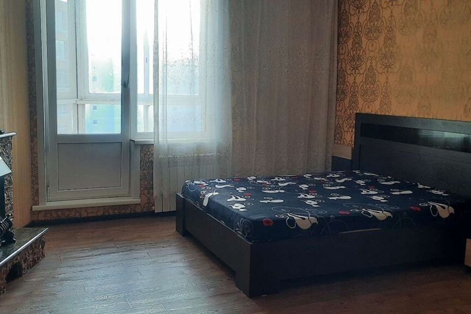 Комфортная квартира