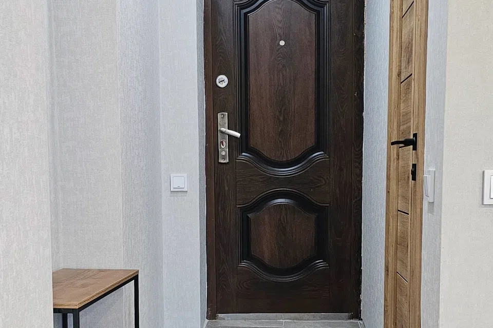 1-к. квартира пр-т Ленина