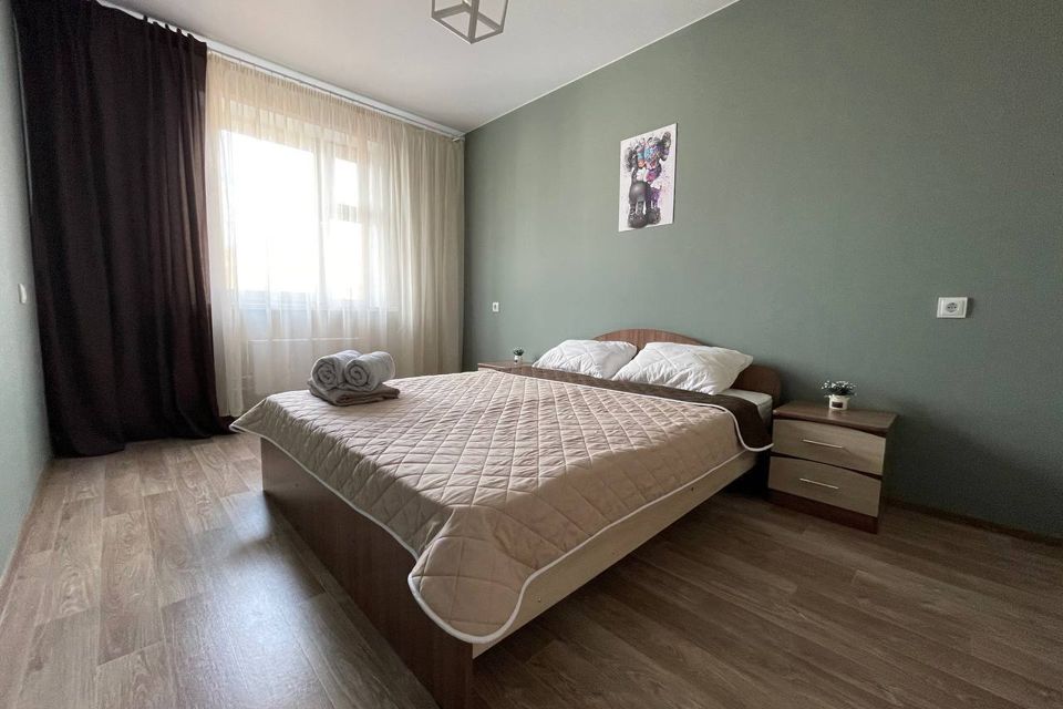 Просторная уютная квартира комфорт класса