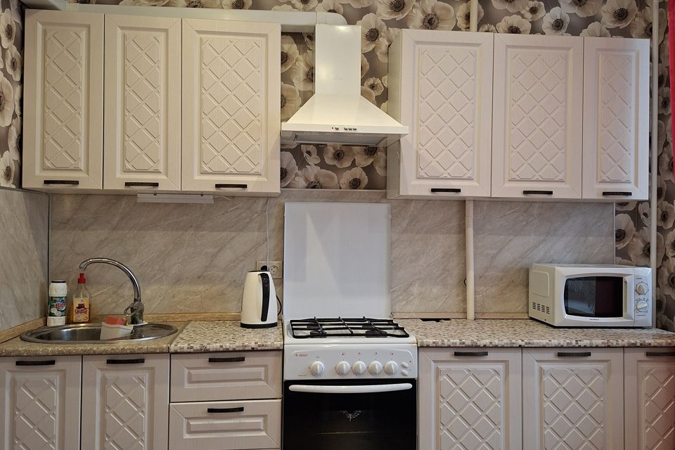 Уютная,просторная 2х-комнатная квартира 