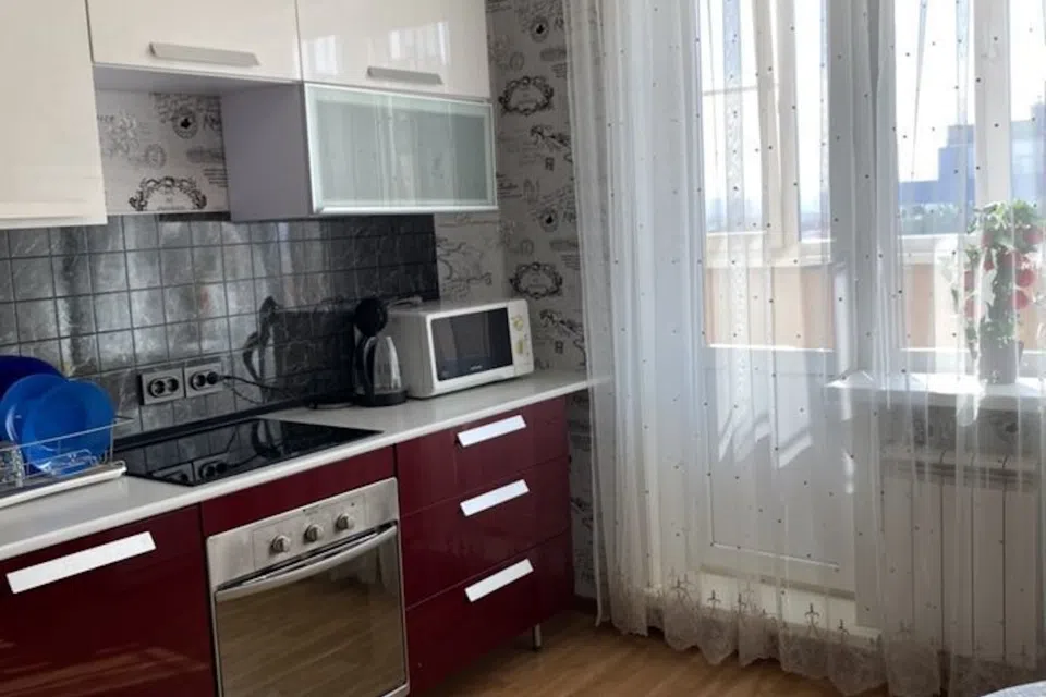 Кoмфoртная чистая и уютнaя квартира