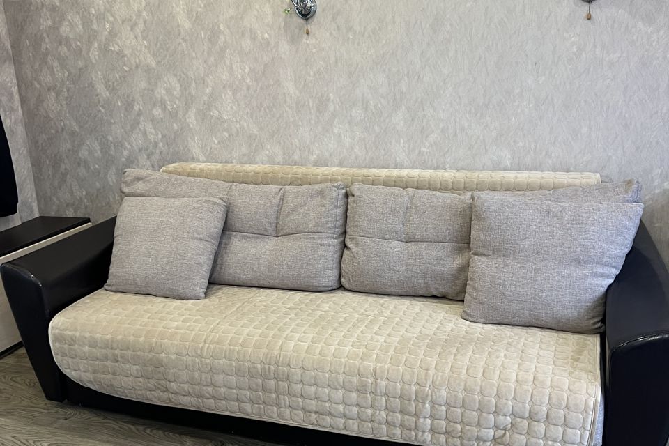 Студия видная у моря