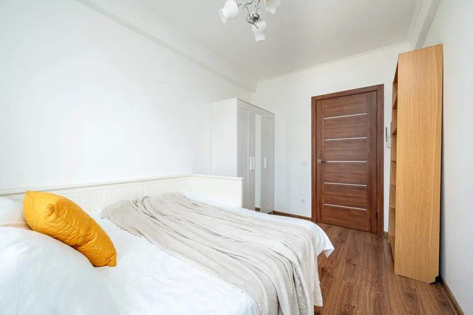 Квартира на Купчинской ул. 16 к.1
