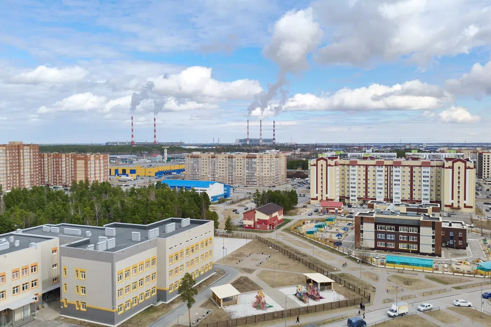 Уютная квартира в центре для 2х гостей
