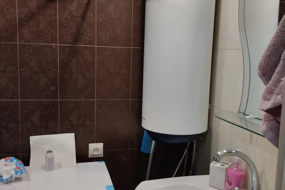 Отличное место для отдыха