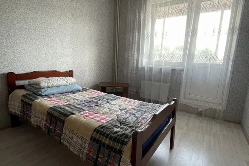 Квартира в 6-м микрорайоне, 18А