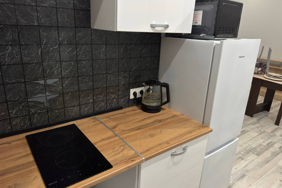 Сдается 1-комнатная квартира в ЖК Акварели