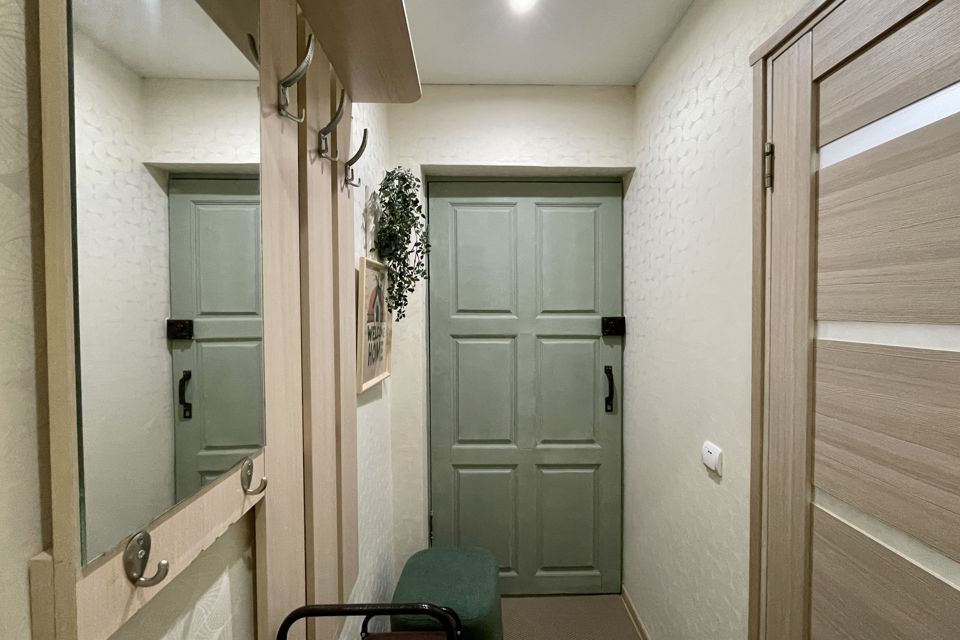 Уютная квартира не подоплёку от р.Волга