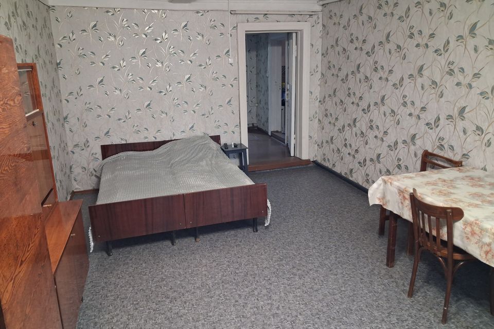 Уютная часть дома