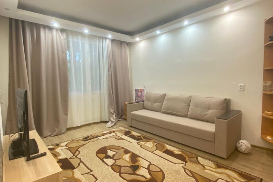 Уютная квартира у метро проспект Просвещения