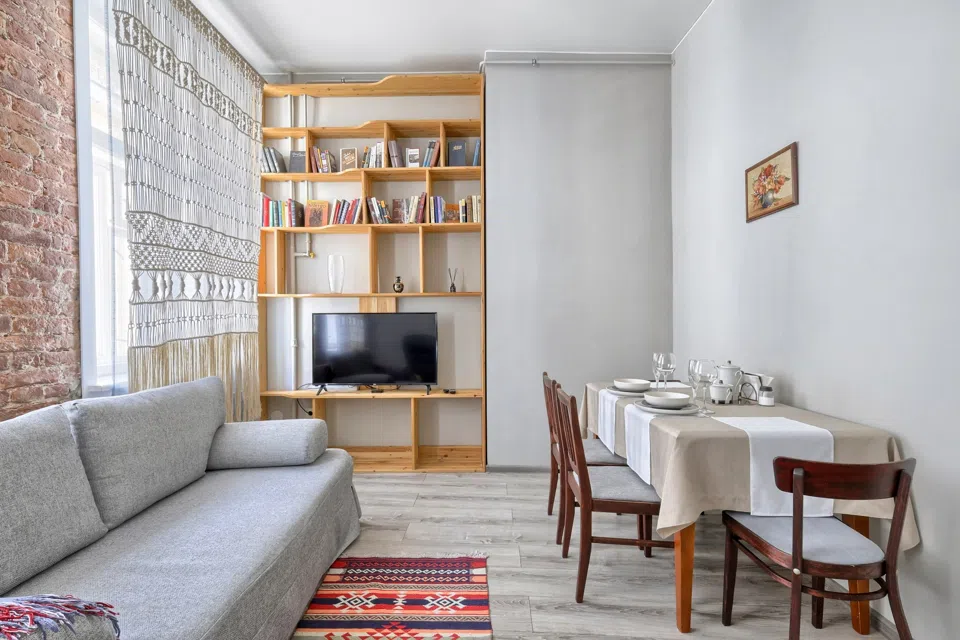 MyhomeYourhome наб. Реки Фонтанки, д. 98