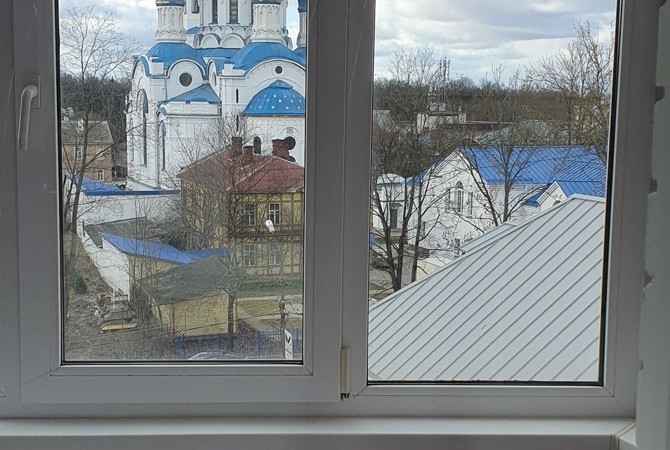 Уютная квартира в самом центре Гатчины