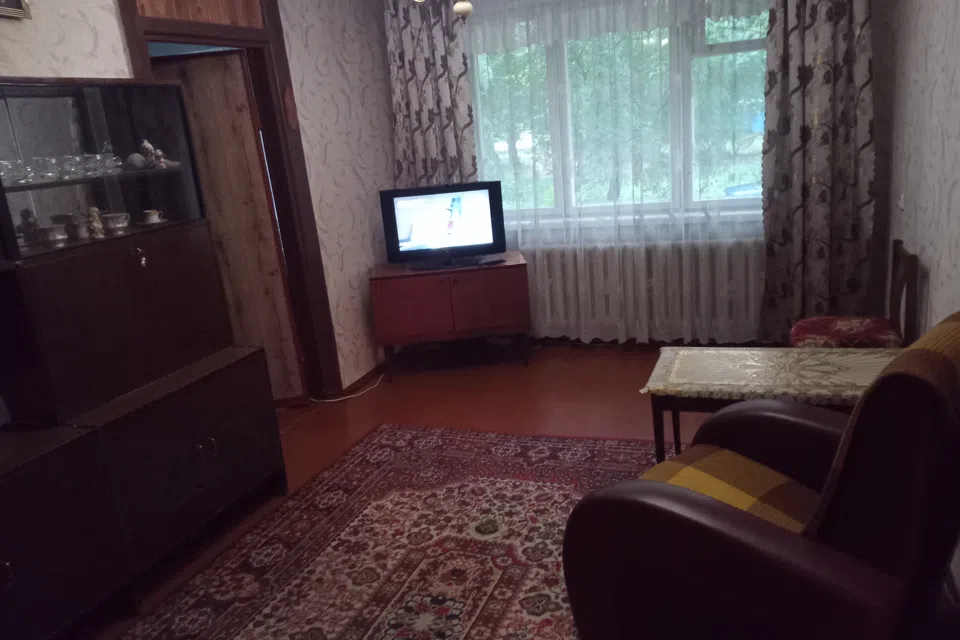 Уютная 2-х комн. квартира в центре