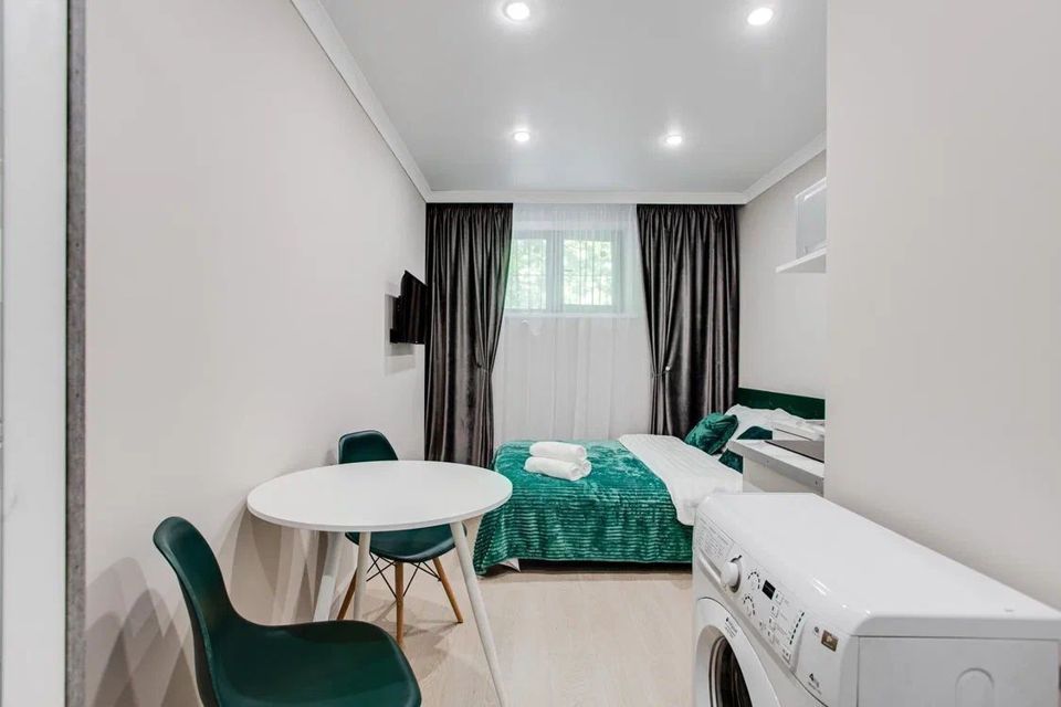 Комфортная студия, рядом с метро Проспект Вернадского