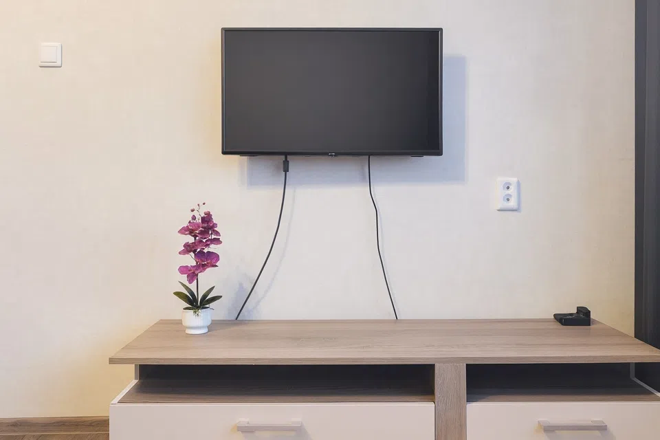1-комн в центре — Liberty Sity Apartments