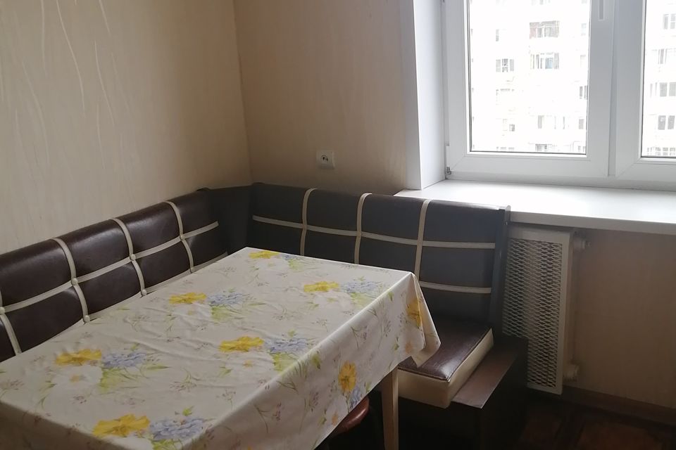 Комната посуточно