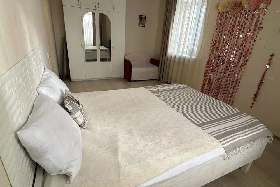 Тихая квартира у Волги, комфорт и стиль в центре 