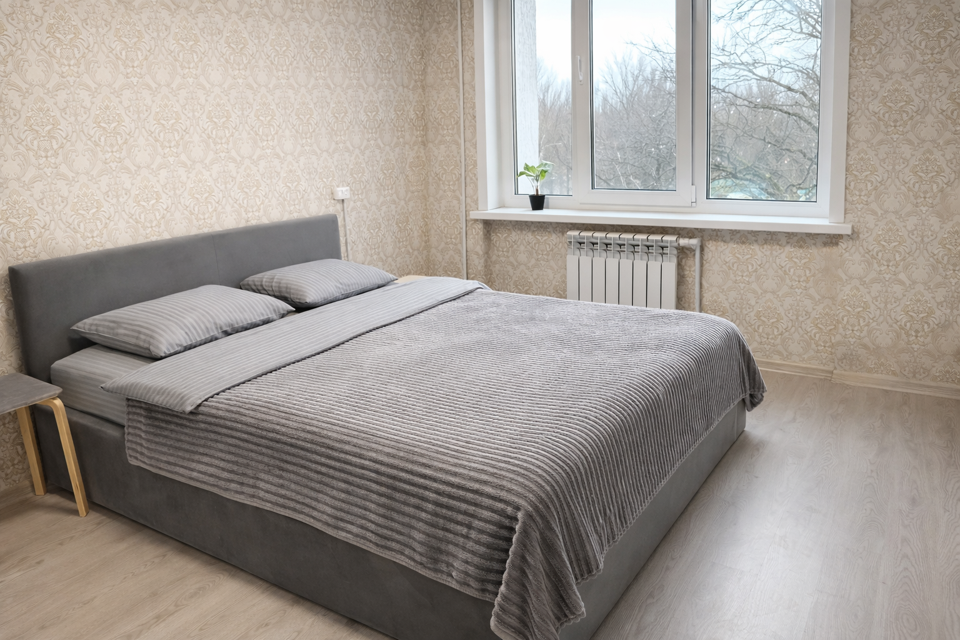 Комфортная 2х-комнатная квартира от Аликорн24