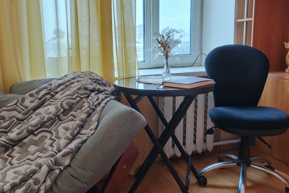 Уютная семейная студия  в 2х мин. от метро. ТОП-ЛОКАЦИЯ
