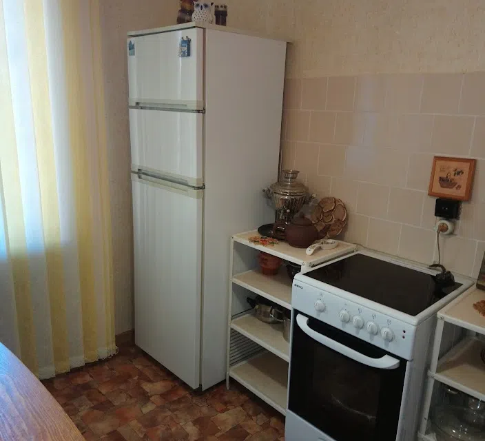 Квартира в центре рядом с Высоцким