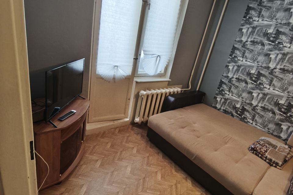 Квартирка Когалым