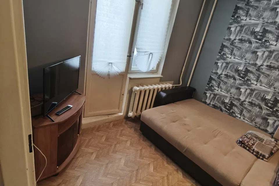 Квартирка Когалым