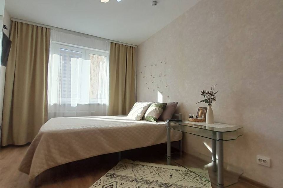 1-к. квартира, 5 спальных мест