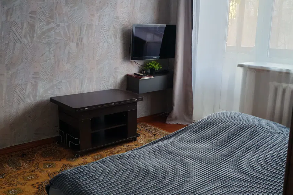 Уютная квартира во Владимире 