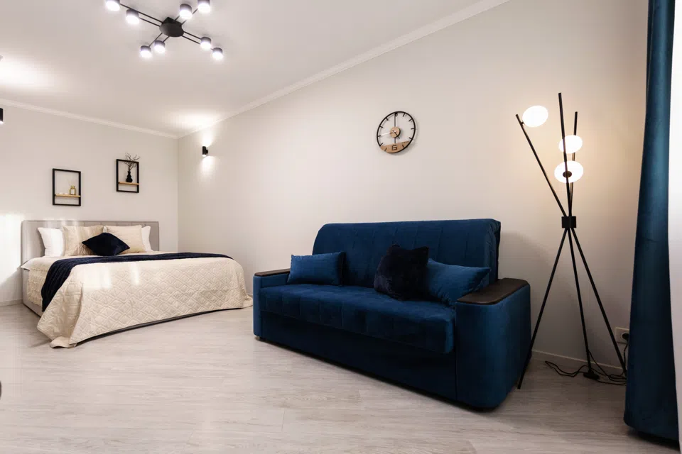 LovelyHome39 у Центрального рынка