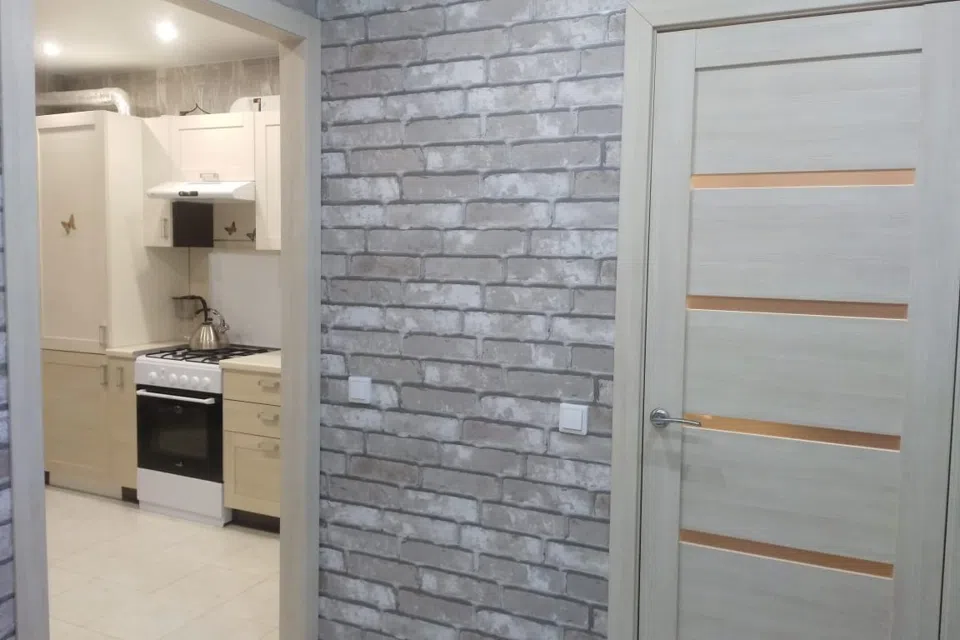 Зеленая зона ......
