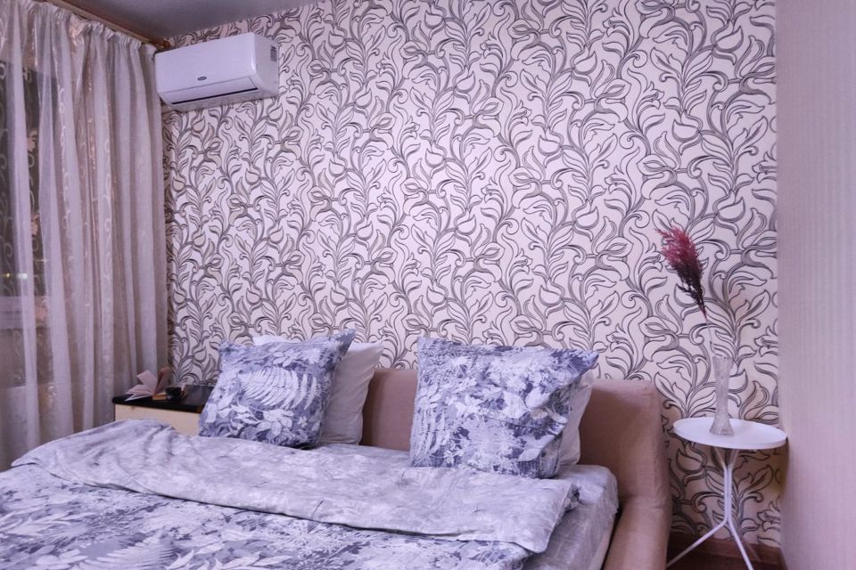 Апартаменты День и Ночь на Челюскинцев 101