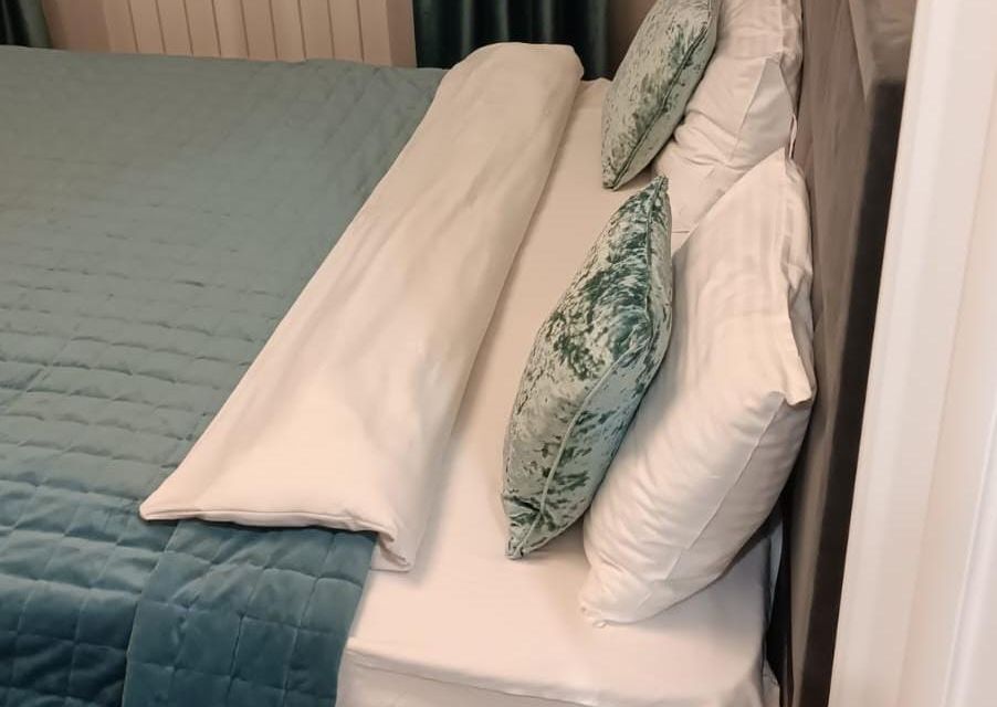 Утюная квартира рядом с метро