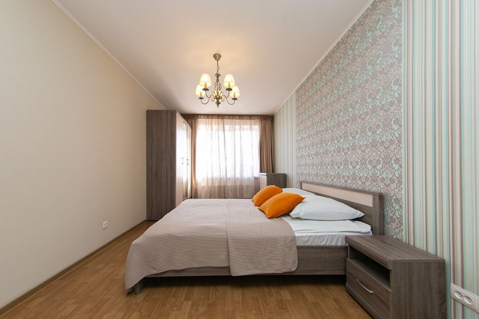 Good night на Сибирской 56