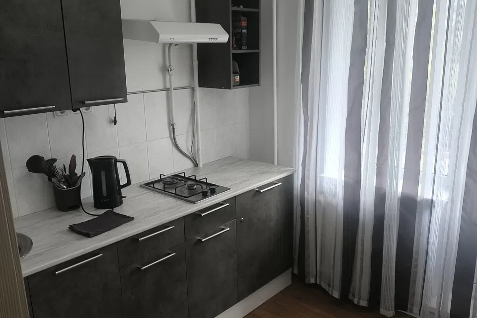 1к. Кв в центре