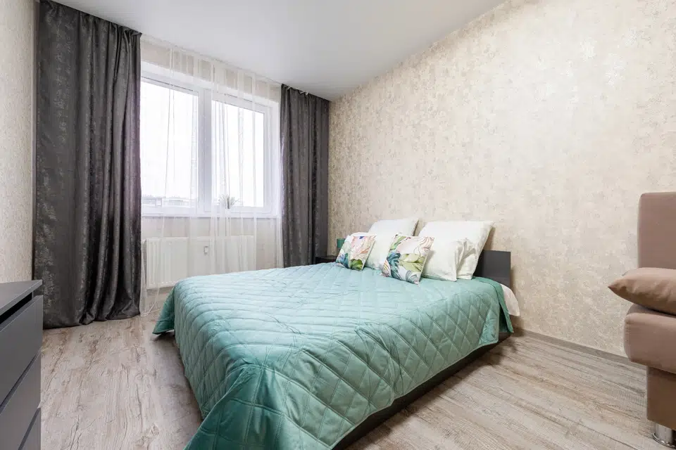 Квартира на Воронцовском бульваре 21 к.1