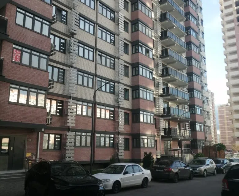 Уютная квартира в 5 минутах от парка Галицкого