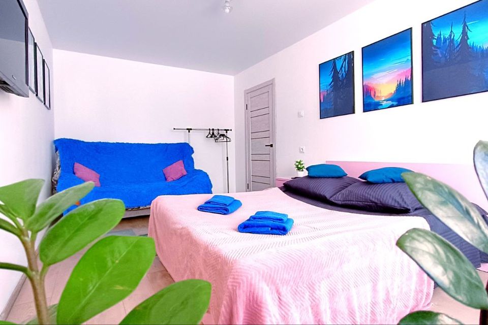 Татьянин Дом на берегу Амура-Скандинавия