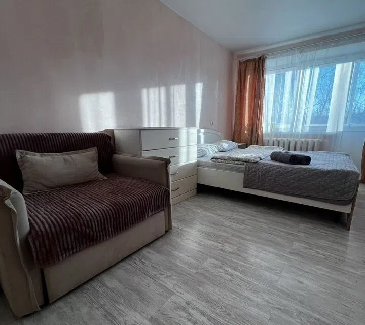 Квартира на улице Школьная, 40