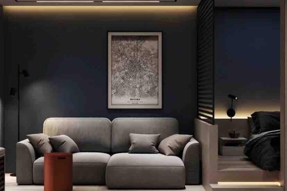 Очарование Москвы в самом сердце Столицы