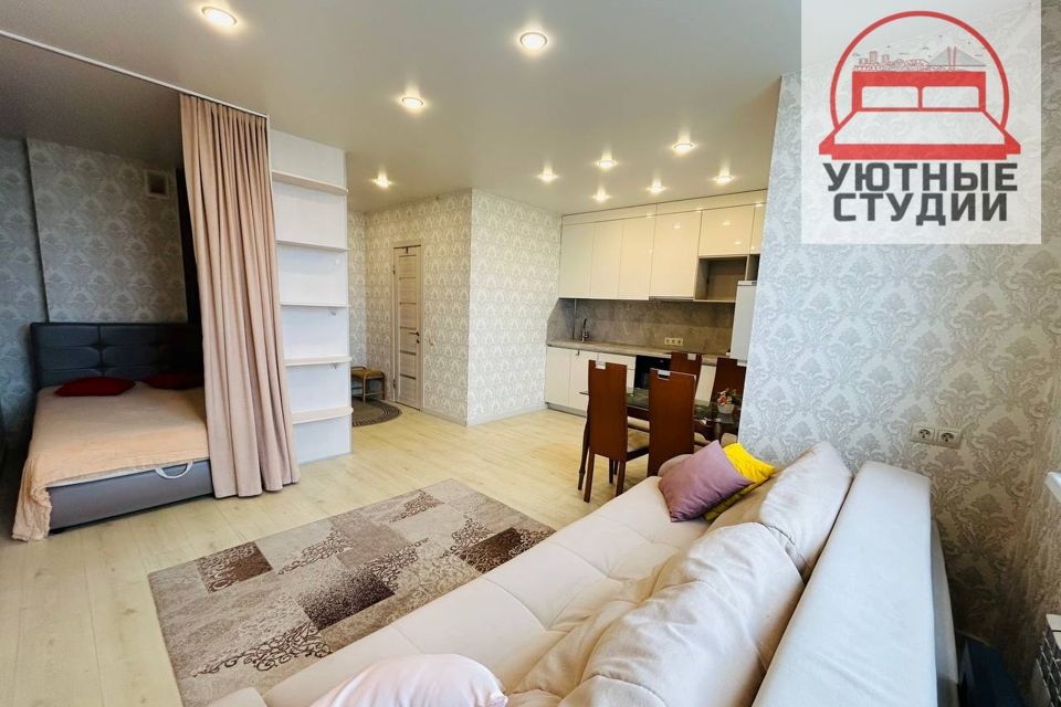 Уютная квартира у Мариинского театра и Золотого моста