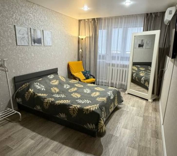 Уютная, чистая и светлая квартира для идеального отдыха