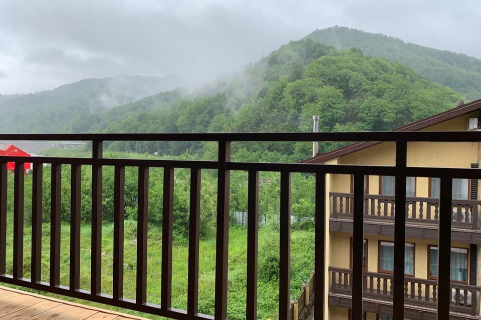 
Sezam Apartments Эстосадок 76