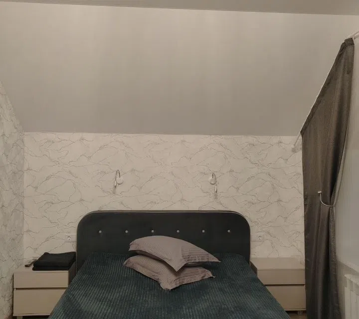 Уютный чистый Дом 