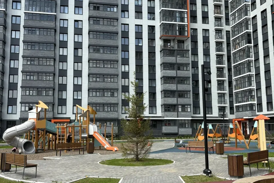 Апартаменты Комфорт 