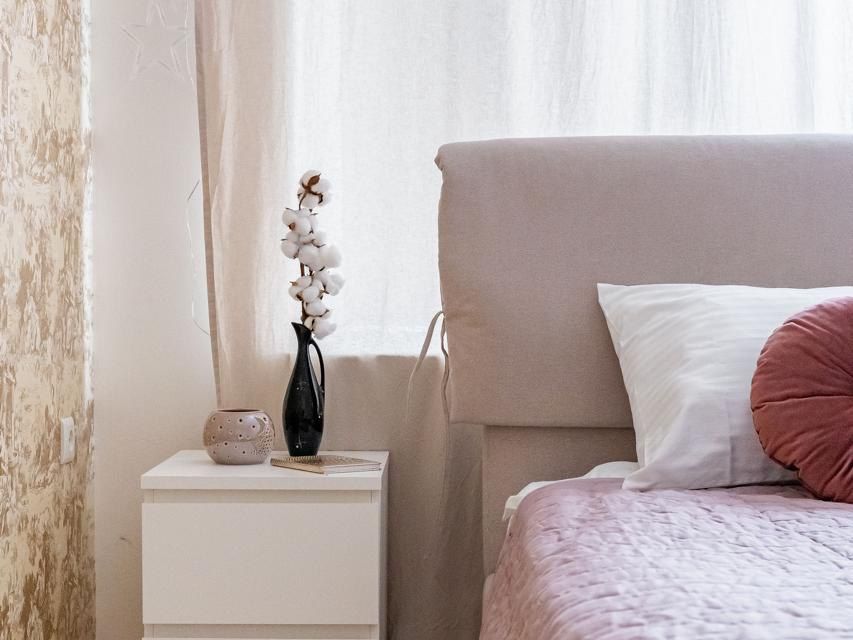 Уютная квартира в Царской столице