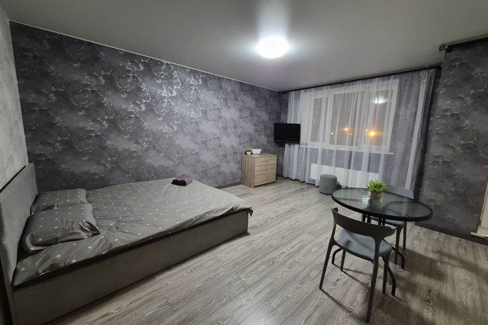 ЖК Уютный апартаменты на Жилинской